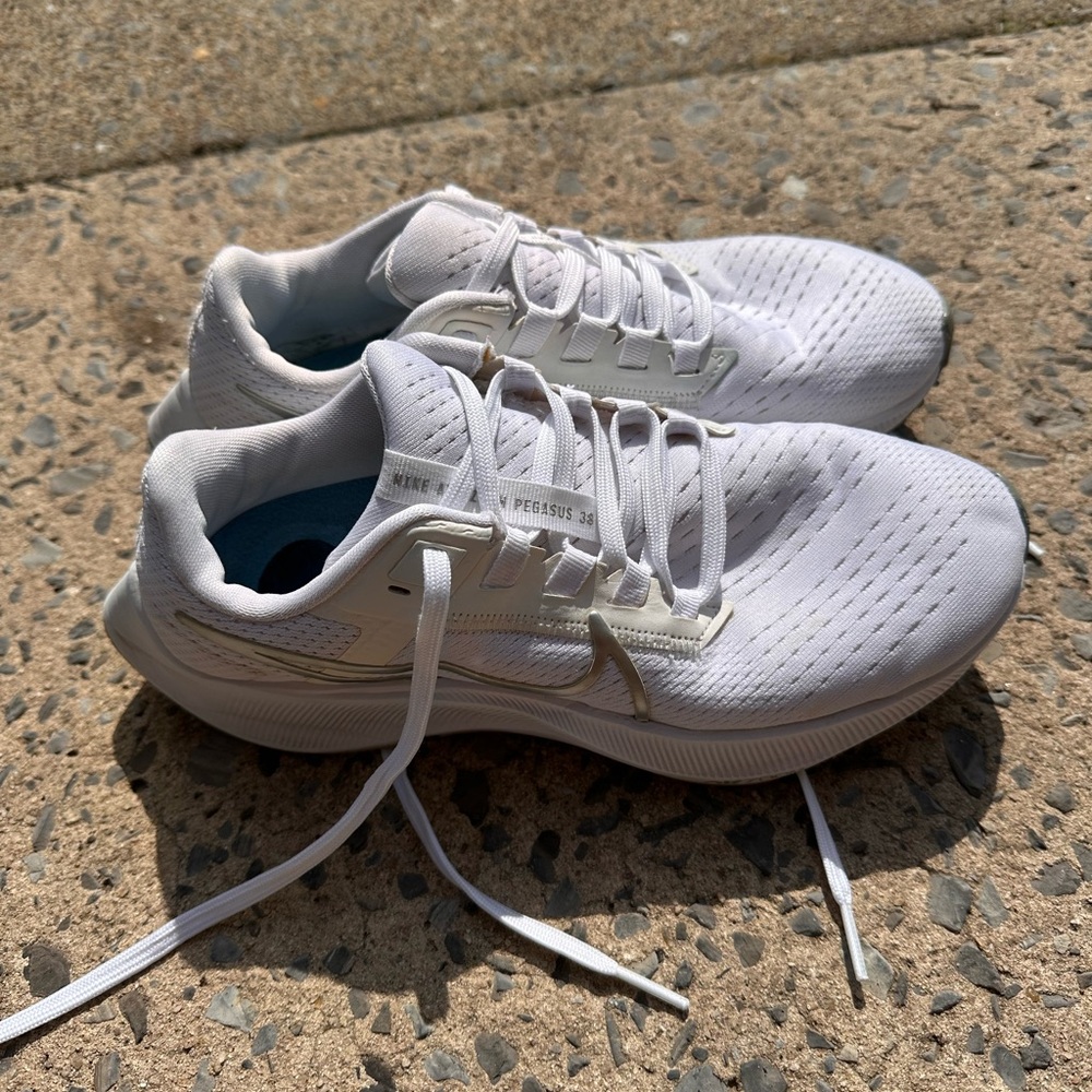 women's nike air pegasus 38